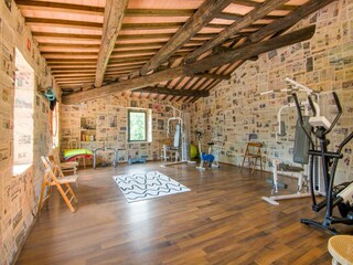 Vakantiehuis Amandola  39