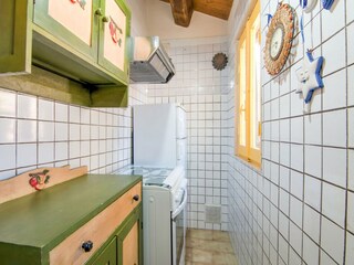 Maison de vacances Amandola Équipement 32