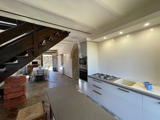 Ferienhaus Amandola Ausstattung 22