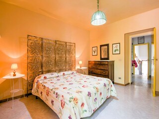 Casa per le vacanze Amandola Caratteristiche 14