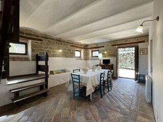 Vakantiehuis Amandola Kenmerken 32
