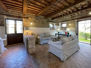 Maison de vacances Amandola Équipement 29