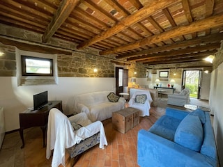 Ferienhaus Amandola Ausstattung 26