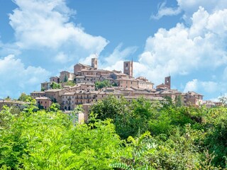 Casa per le vacanze Amandola Ambiente 37