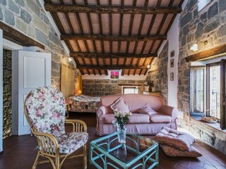Holiday house Amandola Features 28