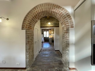 Holiday house Amandola Features 24