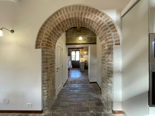 Maison de vacances Amandola Équipement 24