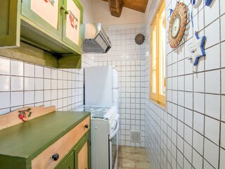 Holiday house Amandola Features 30