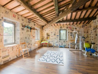 Holiday house Amandola  40