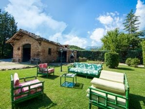 Wunderschönes Ferienhaus mit 2 privaten Pools - Amandola - image1