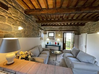 Holiday house Amandola Features 35