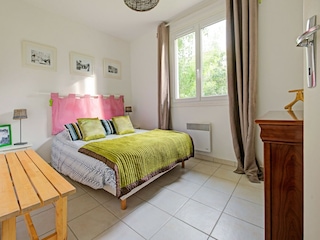 Maison de vacances Brévands Équipement 15