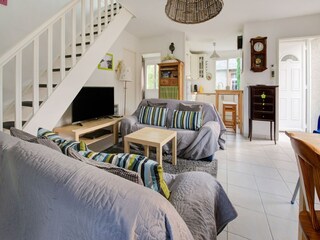 Vakantiehuis Brévands Kenmerken 17