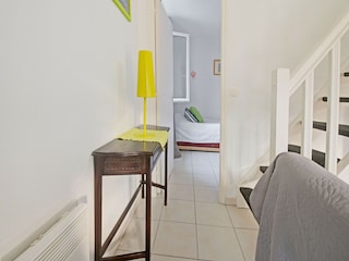 Maison de vacances Brévands Équipement 18