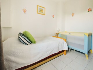 Vakantiehuis Brévands Kenmerken 9