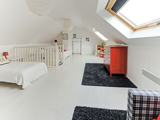 Vakantiehuis Brévands Kenmerken 33