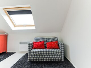 Maison de vacances Brévands Équipement 20
