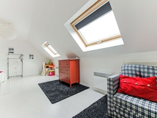 Casa de vacaciones Brévands Características 21