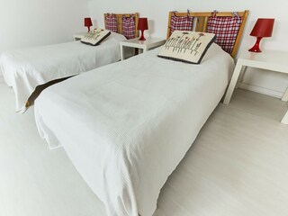 Maison de vacances Brévands Équipement 20