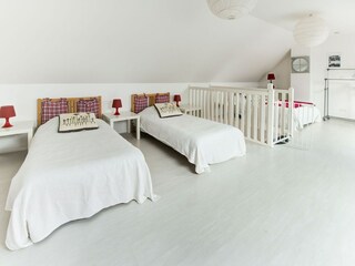 Maison de vacances Brévands Équipement 24