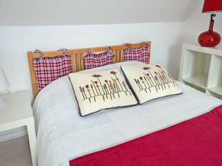 Vakantiehuis Brévands Kenmerken 25