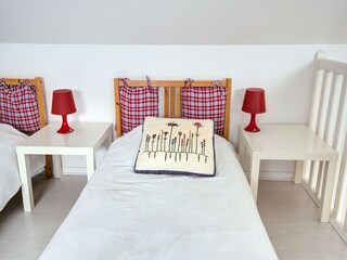 Vakantiehuis Brévands Kenmerken 26