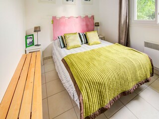 Vakantiehuis Brévands Kenmerken 26