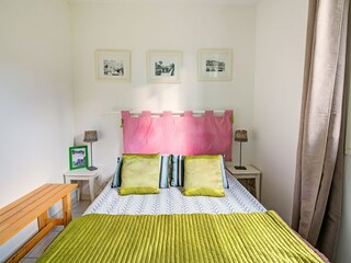 Casa de vacaciones Brévands Características 25