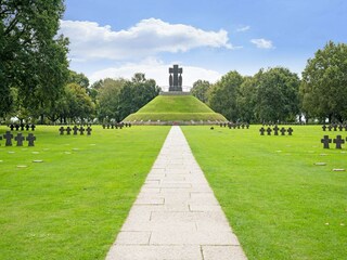 Vakantiehuis Brévands Omgeving 38