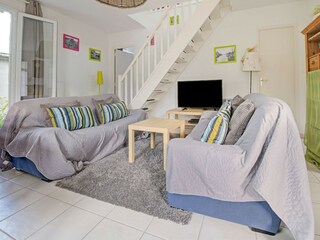 Vakantiehuis Brévands Kenmerken 13