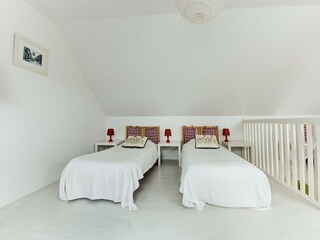 Vakantiehuis Brévands Kenmerken 30