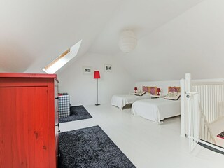 Maison de vacances Brévands Équipement 31