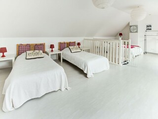 Casa de vacaciones Brévands Características 22