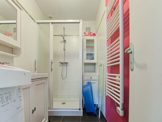 Ferienhaus Brévands Ausstattung 13