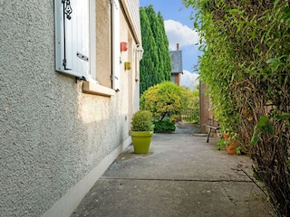 Holiday house Brévands Outdoor Recording 4