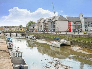 Maison de vacances Brévands Environnement 37