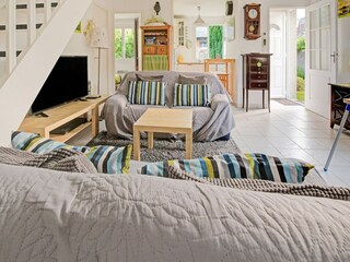 Ferienhaus Brévands Ausstattung 34