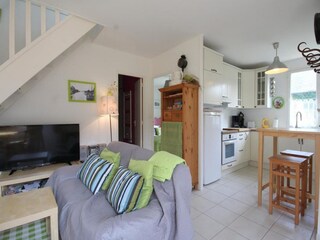 Vakantiehuis Brévands Kenmerken 10