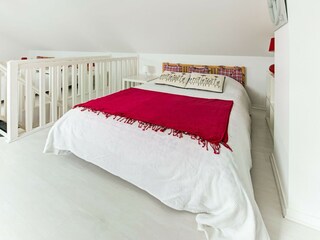 Maison de vacances Brévands Équipement 28