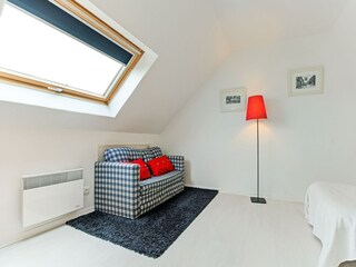 Vakantiehuis Brévands Kenmerken 30