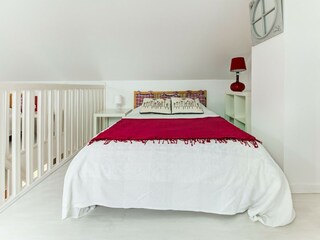 Ferienhaus Brévands Ausstattung 32