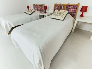 Vakantiehuis Brévands Kenmerken 35