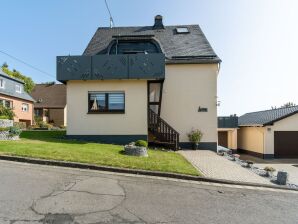 Appartement in Westerwald met eigen balkon - Hahn bij Marienberg - image1