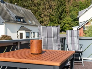 Apartment Hahn bei Marienberg Outdoor Recording 2