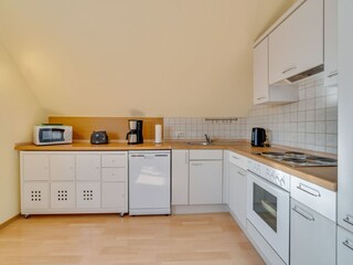 Apartment Hahn bei Marienberg Features 12