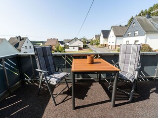 Apartment Hahn bei Marienberg Outdoor Recording 4