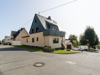 Apartment Hahn bei Marienberg Outdoor Recording 5