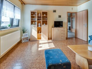 Apartment Hahn bei Marienberg Ausstattung 19