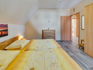 Appartamento Hahn bei Marienberg Caratteristiche 19