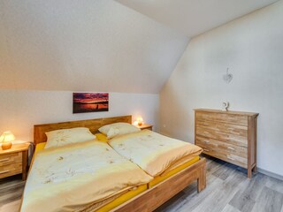 Appartamento Hahn bei Marienberg Caratteristiche 20